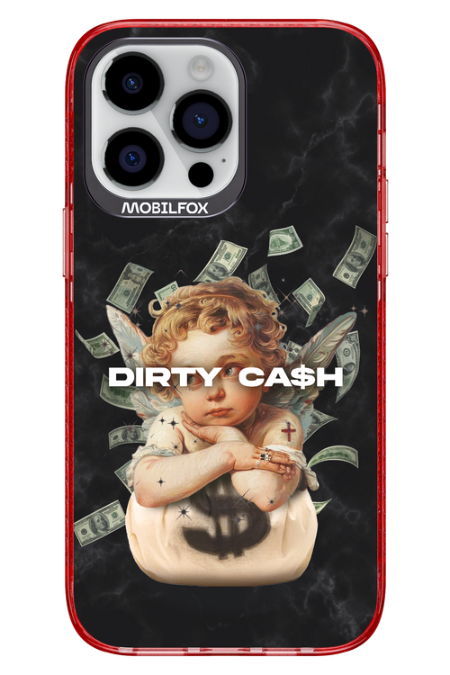 DirtyCash - Apple iPhone 14 Pro Max