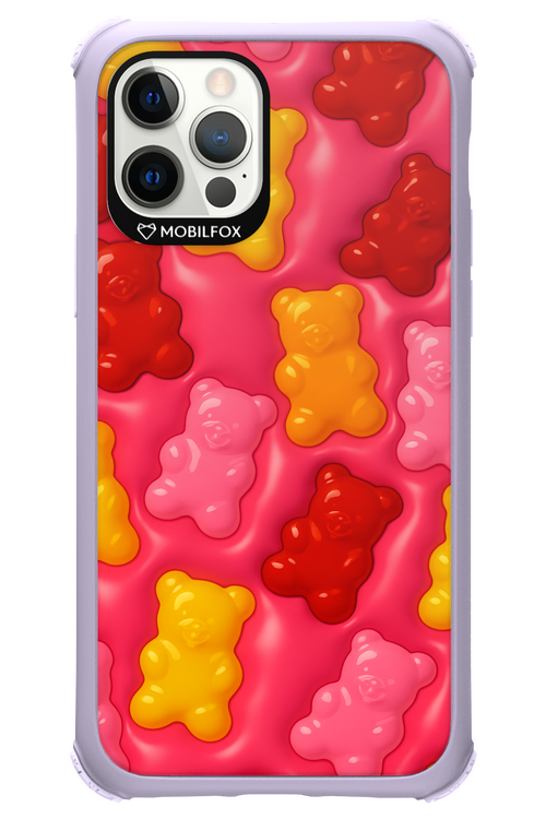 GumBears - Apple iPhone 12 Pro