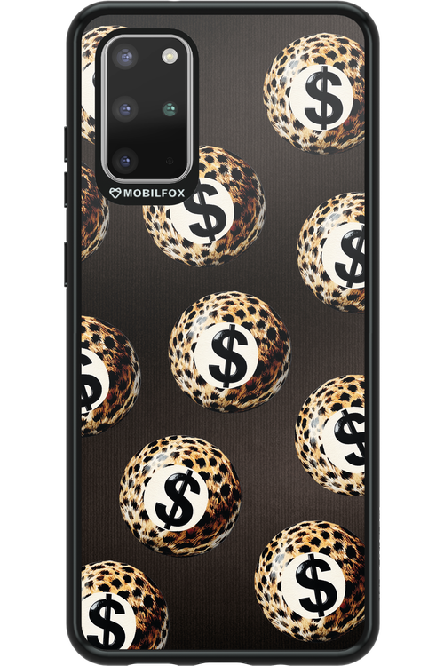 I need dollars 2.0 - Samsung Galaxy S20+