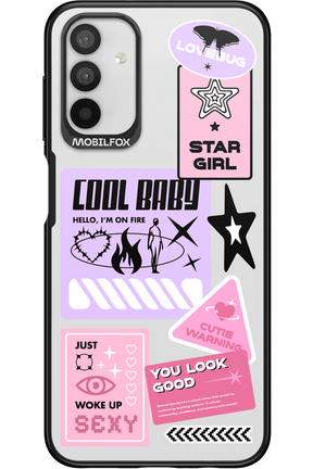 Sticky - Samsung Galaxy A04s