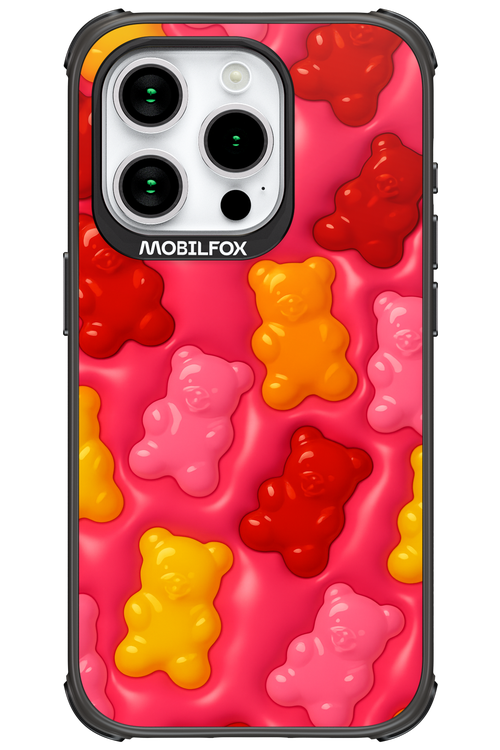 GumBears - Apple iPhone 15 Pro