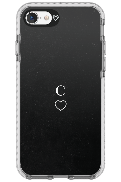 C Black 2.0 - Apple iPhone 7