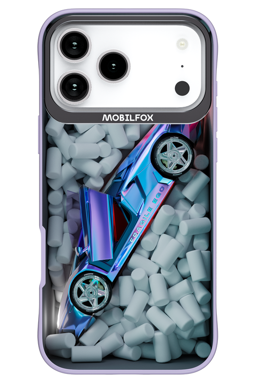 Fragile Ego - Apple iPhone 17 Pro Max