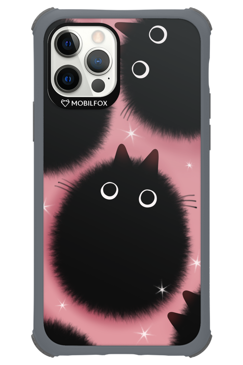 PURRr - Apple iPhone 12 Pro