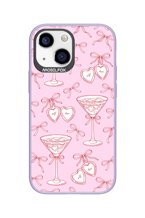 Tipsy Toast 2.0 - Apple iPhone 13 Mini