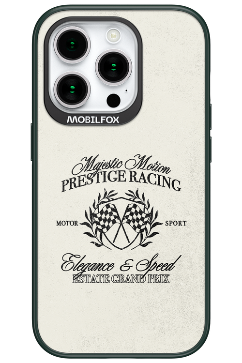 Old money - Apple iPhone 15 Pro