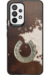 Year of the horse 2.0 - Samsung Galaxy A53