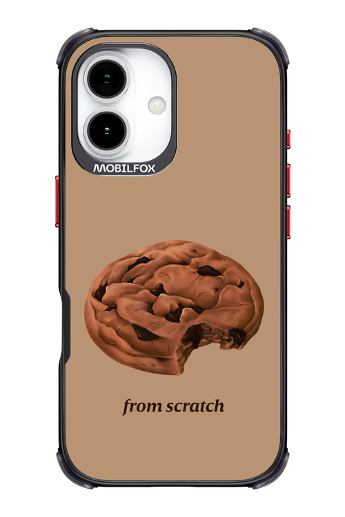 Classy Cookie - Apple iPhone 17