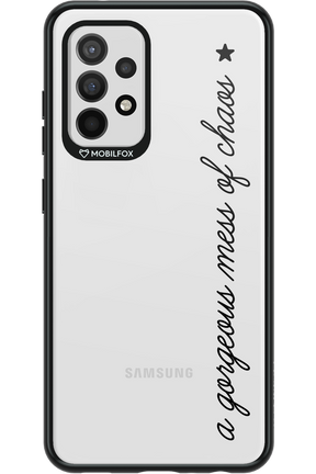 Gorgeous Mess - Samsung Galaxy A52 / A52 5G / A52s