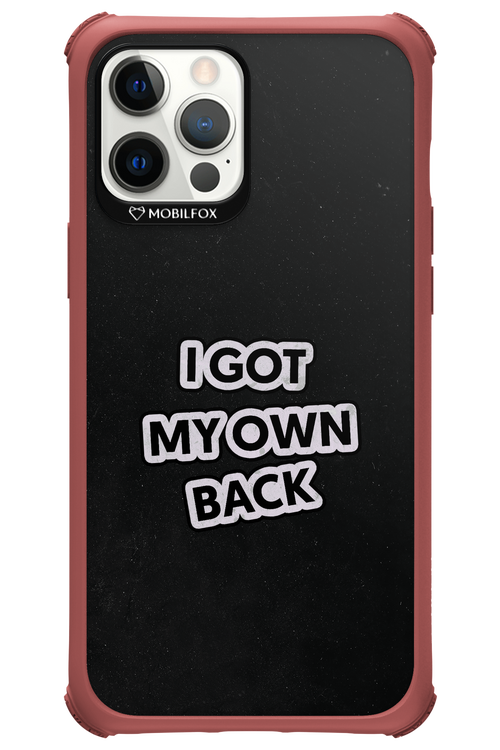 I Got It - Apple iPhone 12 Pro Max
