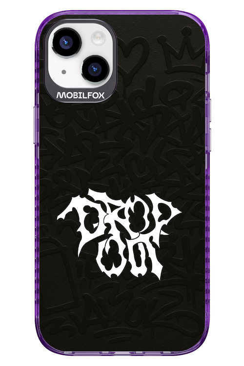 Drop Out - Apple iPhone 14 Plus
