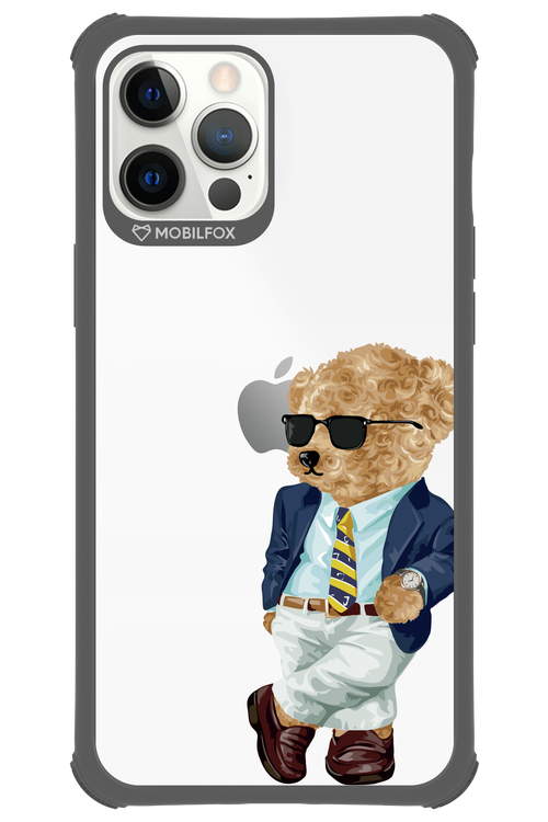 Boss - Apple iPhone 12 Pro Max