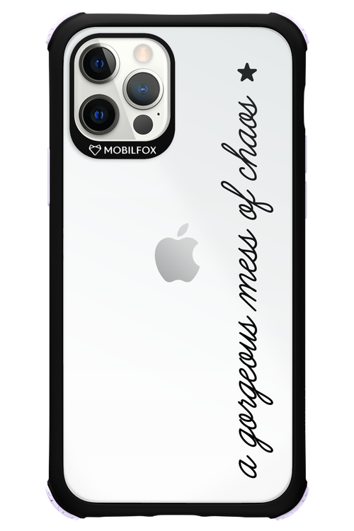 Gorgeous Mess - Apple iPhone 12 Pro