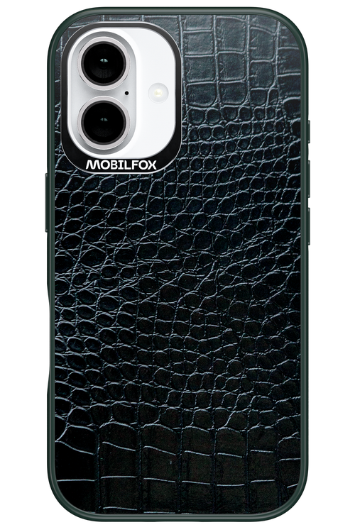 Leather - Apple iPhone 16