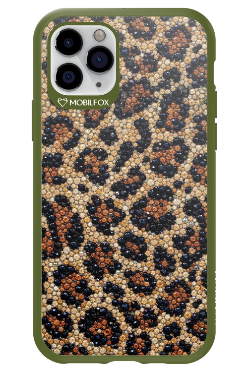 Crystal Roar - Apple iPhone 11 Pro