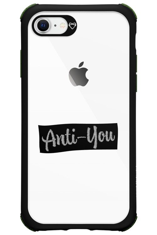 Anti - You (canceled) - Apple iPhone 8