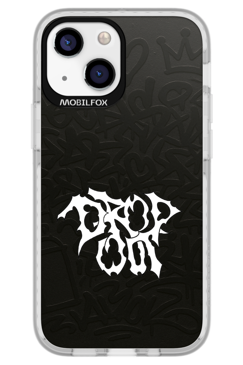 Drop Out 2.0 - Apple iPhone 13 Mini