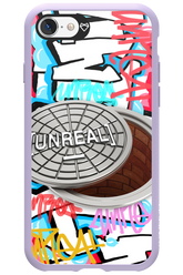 HULE - Apple iPhone 8