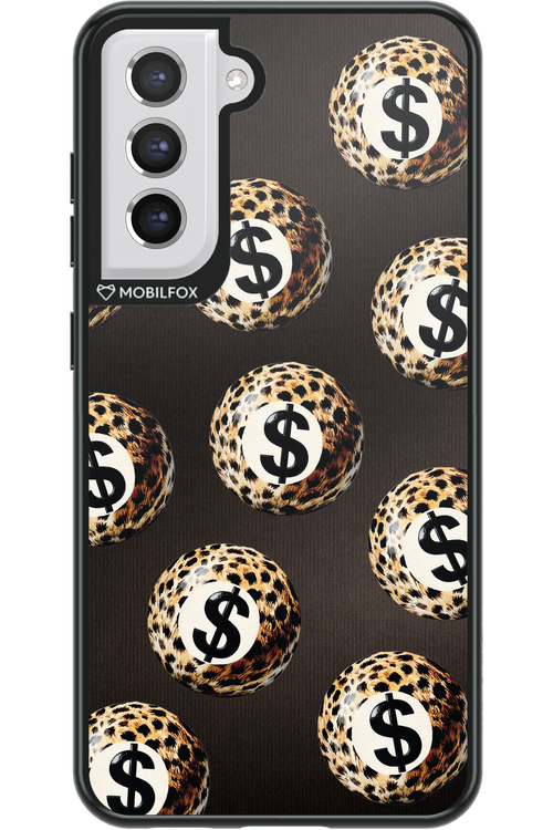 I need dollars 2.0 - Samsung Galaxy S21 FE