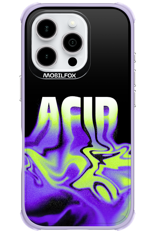 ACIID - Apple iPhone 16 Pro