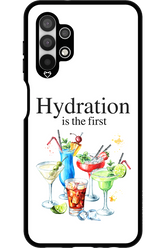 Hydration - Samsung Galaxy A13 4G