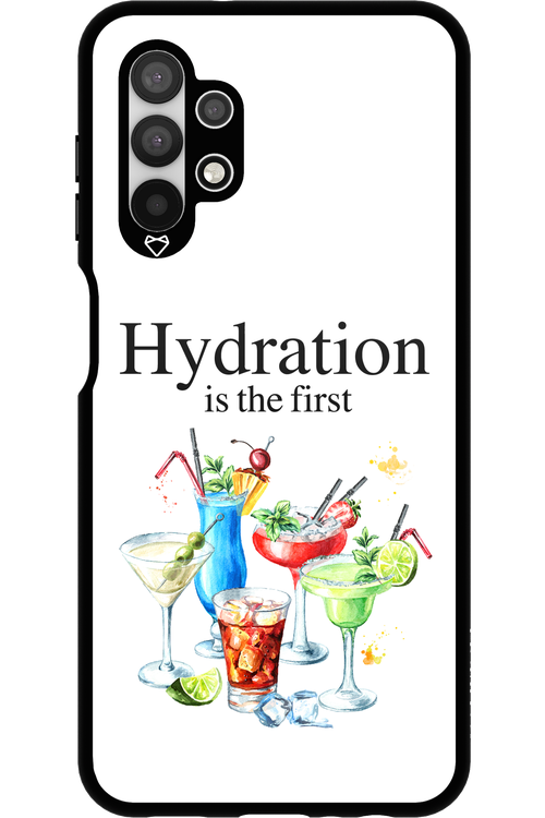 Hydration - Samsung Galaxy A13 4G