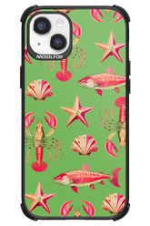 Sea Stars - Apple iPhone 14 Plus
