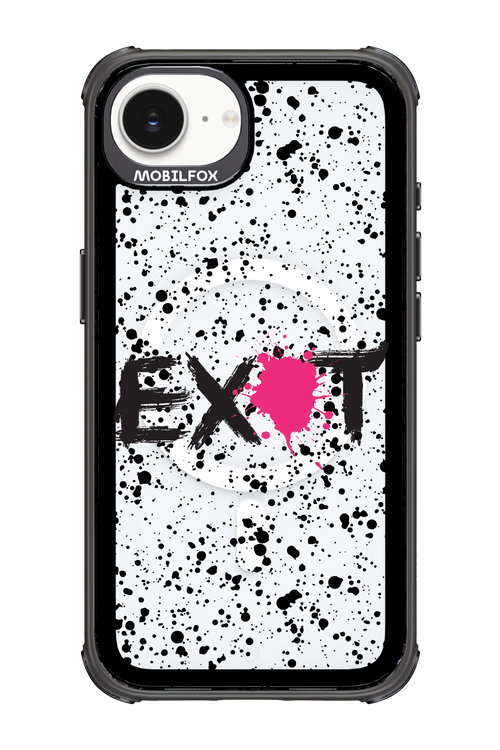 EXOT SPLASH 2.0 - Apple iPhone 16e