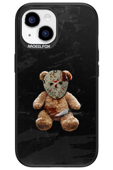 Teddy of Terror - Apple iPhone 15