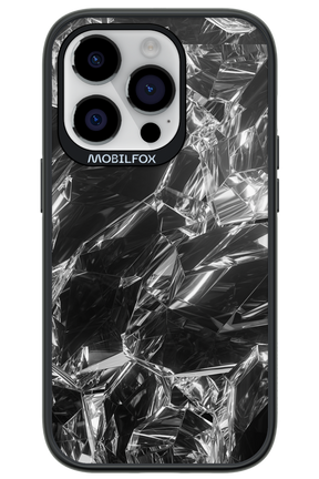 Crystal Noir - Apple iPhone 14 Pro