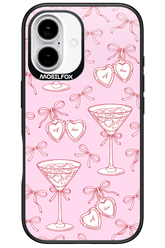 Tipsy Toast 2.0 - Apple iPhone 16