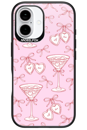 Tipsy Toast 2.0 - Apple iPhone 16