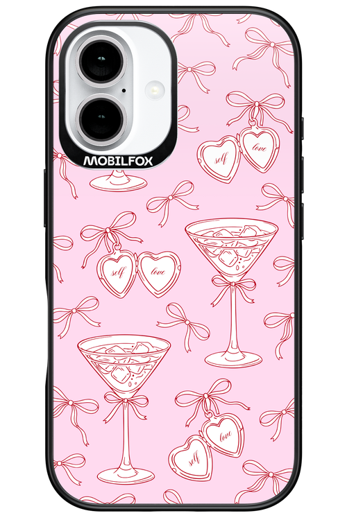 Tipsy Toast 2.0 - Apple iPhone 16
