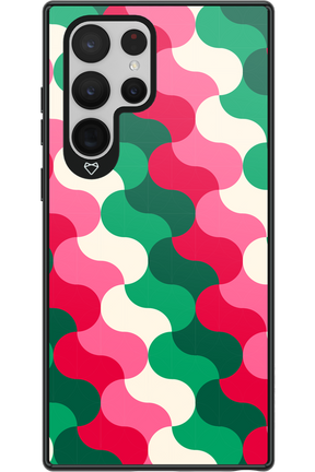 Holiday's Aura - Samsung Galaxy S22 Ultra