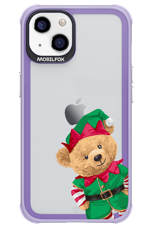 Mr. Elf - Apple iPhone 13