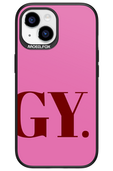 GY (Sorbet) 2.0 - Apple iPhone 15