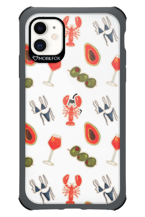 Aperitivo Dreams - Apple iPhone 11