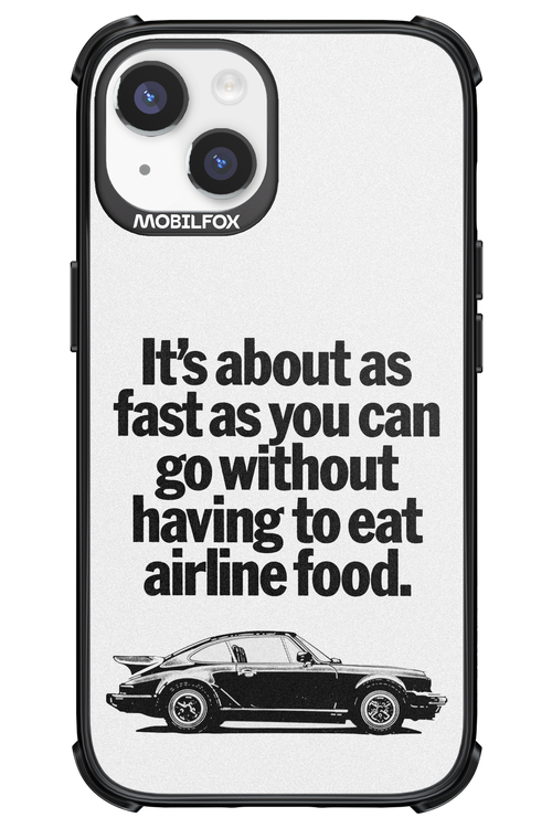 Retro Car II 2.0 - Apple iPhone 14