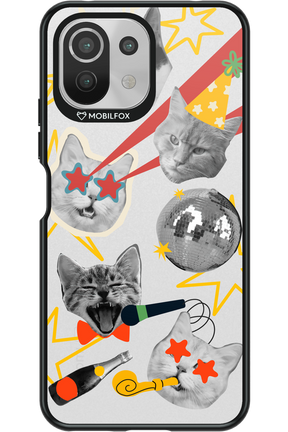 Christmas Chaos - Xiaomi Mi 11 Lite (2021)