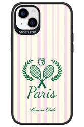 Paris Tennis Club - Apple iPhone 14 Plus