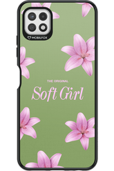 Original Soft Girl - Samsung Galaxy A22 5G