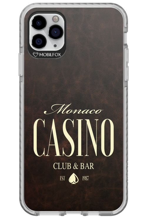 Casino - Apple iPhone 11 Pro Max