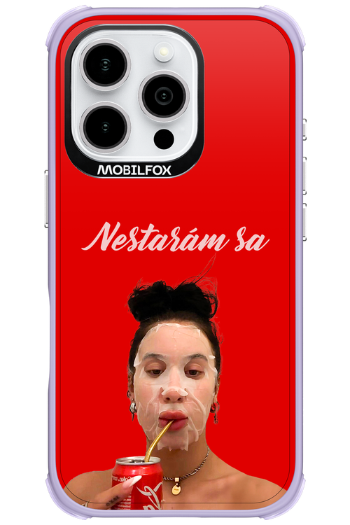 Nestarám Sa - Apple iPhone 16 Pro