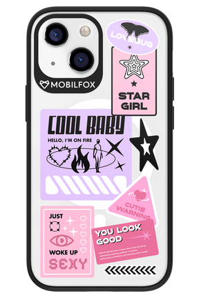 Sticky - Apple iPhone 13 Mini