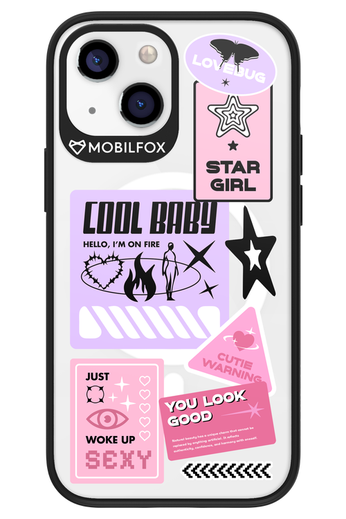 Sticky - Apple iPhone 13 Mini