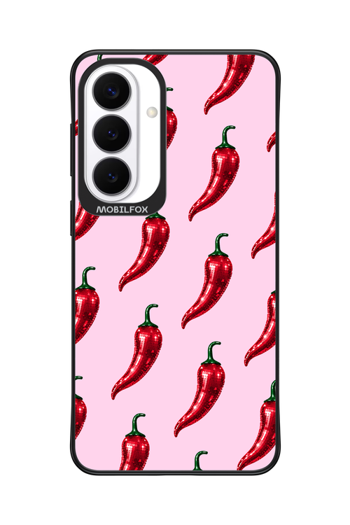 Chili Babe 2.0 - Samsung Galaxy S26+