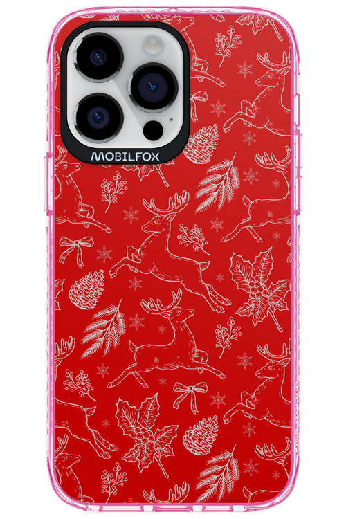 Wrapping Paper - Apple iPhone 14 Pro Max