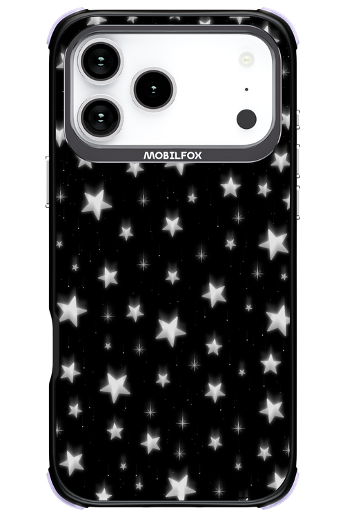 Star Night - Apple iPhone 17 Pro Max