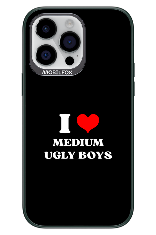 I LOVE - Apple iPhone 14 Pro Max