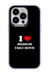 I LOVE - Apple iPhone 14 Pro